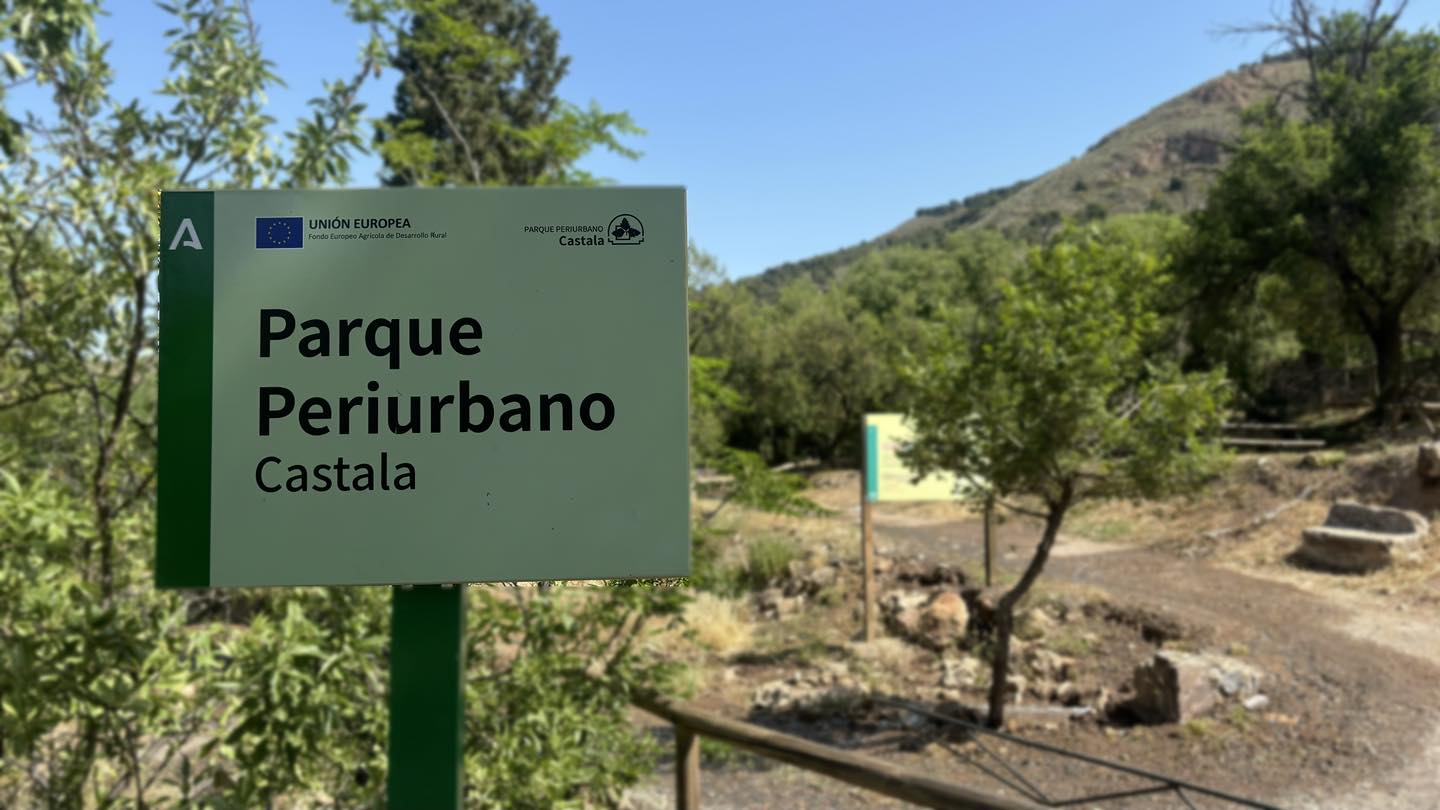 Prohibido hacer fuego en Castala a partir de este domingo 1 de junio